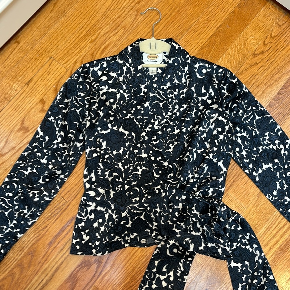 Tbits blouse